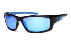 Okulary polaryzacyjne Arctica Nautica S-220A. Czarne okulary przeciwsłoneczne damskie ARCTICA. Za 179.00 zł.