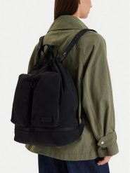 Hunter Plecak CWBEO-HTR-XC-001-10 Czarny. Czarne plecaki męskie Hunter, bez wzorów, z materiału. Za 179.99 zł.