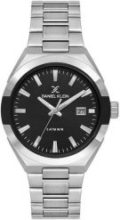 Zegarek Daniel Klein Daniel Klein DK.1.14145-1 Zegarek męski 42 mm. Zegarki męskie Daniel Klein, bez wzorów. Za 211.99 zł.