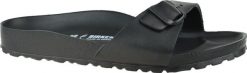 Birkenstock Birkenstock - Klapki Damskie - 0128163 38. Klapki damskie Birkenstock, bez wzorów, bez obcasa, bez zapięcia. Za 170.80 zł.