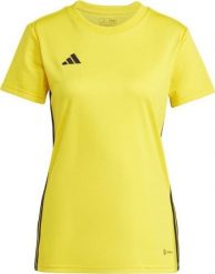 Adidas Koszulka adidas Tabela 23 W IA9149. Bluzki damskie Adidas, bez wzorów, bez kołnierzyka, bez ramiączek. Za 66.28 zł.
