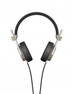 Słuchawki AIAIAI Capital Desert Green. Zielone słuchawki nauszne Bimberek. Za 127.53 zł.