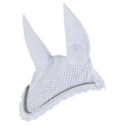 Krótka czapka dla konia BR Equitation Event. Szare czapki damskie BR, bez wzorów, sportowe. Za 166.00 zł.