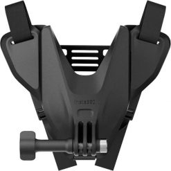Insta360 Helmet Chin Mount 2.0. Kamery sportowe INSTA360. Za 153.73 zł.