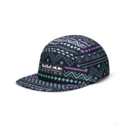 Czapka Red Bull 2022 USA GP Special Edition - Unisex Bawełna. Czerwone czapki damskie OEM, bez wzorów, z bawełny. Za 205.99 zł.