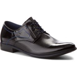Półbuty SERGIO BARDI - Braone SS127348818PL 140. Półbuty męskie marki Sergio Bardi. W wyprzedaży za 169.00 zł.