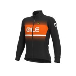 Bluza rowerowa Solid Blend. Białe bluzy męskie ALÉ CYCLING, m, bez wzorów, sportowe, bez ramiączek, bez kaptura. W wyprzedaży za 364.20 zł.