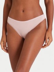 Tommy Hilfiger Komplet fig UW0UW05755 Kolorowy. Majtki damskie Tommy Hilfiger, z syntetyku. Za 149.99 zł.