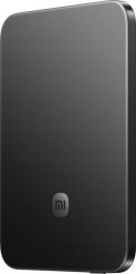 Powerbank Xiaomi Xiaomi MDY-20-EB Litowo-jonowa (Li-Ion) 5000 mAh Bezprzewodowe ładowanie Czarny. Czarne powerbanki Xiaomi. Za 229.51 zł.
