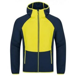 Męska kurtka sportowa Loap Urax Blue 2xl. Czarne kurtki sportowe męskie ZSPORT, m, bez wzorów, bez kaptura, do jazdy konnej. Za 252.99 zł.