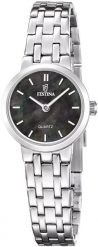 Zegarek Festina Zegarek damski Festina F20746-6 srebrny. Szare zegarki damskie Festina, srebrne. Za 499.00 zł.