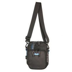 Saszetka Kavu On The Move - black. Czarne saszetki i nerki męskie KAVU. Za 167.99 zł.