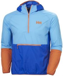 Helly Hansen męska kurtka przeciwwiatrowa SEVEN ROAM WIND ANORAK 63363 621 2XL. Kurtki męskie Helly Hansen, m, bez wzorów, bez kaptura. Za 389.99 zł.