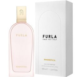 Furla WSPANIAŁA EDYCJA SPECJALNA WALIZKI PODRÓŻNEJ Perfumy 100 ml Damski. Czerwone walizki damskie Furla, bez wzorów. Za 307.23 zł.