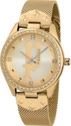 Zegarek Police Damski Zegarek POLICE WOMEN PL16029MSG22M (36MM) NoSize. Zegarki damskie Police. Za 483.76 zł.