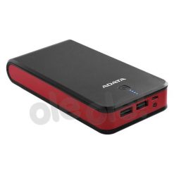 Adata P20100 (czarny)- szybka wysyłka!. Czarne powerbanki Adata. Za 99.00 zł.