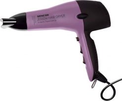 Suszarka Sencor SHD 6701RD. Suszarki do włosów Sencor. Za 89.99 zł.
