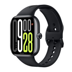 Xiaomi Redmi Watch 5 Czarny. Czarne smartbandy Xiaomi. Za 459.00 zł.