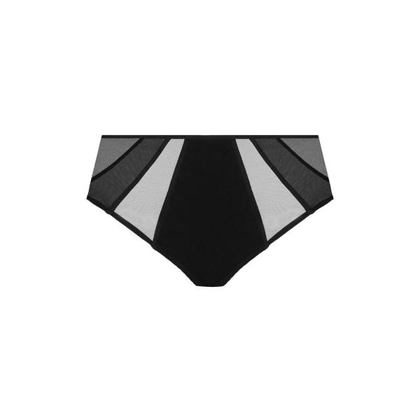 Figi damskie Elomi Kintai. Czarne majtki damskie ELOMI. Za 197.00 zł.