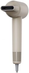 LOVIO_AirFlow Hair Dryer suszarka do włosów Beige LVHD001BE. Brązowe suszarki do włosów BABYLISS. Za 281.11 zł.