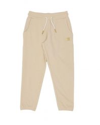 Bluza z kieszeń na co dzień na siłownię. Brązowe bluzy damskie LEONE 1947 APPAREL, bez wzorów, bez ramiączek, bez kaptura. Za 63.11 zł.