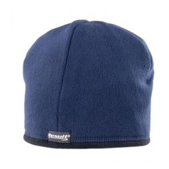 Czapka Dwustronny Mikropolar Wysoka Jakość. Zielone czapki damskie RESULT WINTER ESSENTIALS, bez wzorów. Za 43.99 zł.