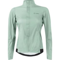 Damska bluza dresowa Löffler Chaser WPM. Zielone bluzy damskie LOFFLER, l, bez wzorów, z dresówki, bez ramiączek, bez kaptura. Za 833.80 zł.
