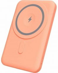 Powerbank Yenkee YPB 501 SILIC 5000 mAh (AZYENUAPYPB501O). Powerbanki Yenkee. Za 107.13 zł.