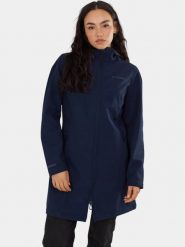 Kurtka Softshell Damska Fundango Wichita. Niebieskie kurtki sportowe damskie FUNDANGO, na zimę, m, bez wzorów, z materiału, bez ramiączek, bez kaptura, narciarskie. Za 449.00 zł.