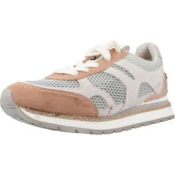 Buty GIOSEPPO EDDINGTON Szary. Szare obuwie trekkingowe damskie Gioseppo, z tkaniny, bez zapięcia. Za 280.99 zł.