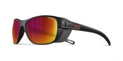 Okulary JULBO CAMINO. Szare okulary przeciwsłoneczne damskie JULBO, prostokątne. Za 359.99 zł.