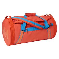 Torba Sportowa Helly Hansen Hh Duffel 2 30L. Brązowe torby sportowe męskie Helly Hansen, bez wzorów. Za 399.00 zł.