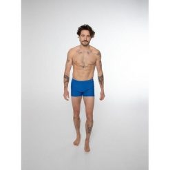 Kąpielówki Protest Carst. Niebieskie kąpielówki męskie Protest, m, bez wzorów. Za 167.50 zł.