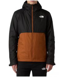 Kurtka zimowa The North Face Millerton Insulated męska - M. Czarne kurtki męskie The North Face, na zimę, m, bez wzorów, z poliesteru, casualowe, bez kaptura. Za 1,048.99 zł.