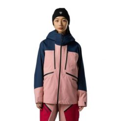 Damska kurtka narciarska Rossignol Le, 3L Shell. Czerwone kurtki sportowe damskie Rossignol, na zimę, l, bez wzorów, bez ramiączek, bez kaptura, narciarskie. Za 2,300.50 zł.