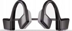Słuchawki Strado K08 Bone Conduction. Białe słuchawki bezprzewodowe Strado. Za 29.99 zł.