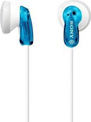 Słuchawki Sony MDR-E9LP/L. Słuchawki douszne SONY. Za 35.88 zł.