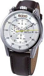 Zegarek MEGIR Męski Klasyczny (Megir3). Zegarki męskie MEGIR, bez wzorów. Za 119.00 zł.