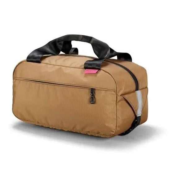 Torba Swift Industries Sugarloaf. Brązowe torby na ramię męskie SWIFT INDUSTRIES, z poliesteru, na ramię. Za 673.50 zł.