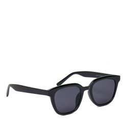 Okulary przeciwsłoneczne DeeZee. Czarne okulary przeciwsłoneczne damskie DeeZee. Za 49.99 zł.