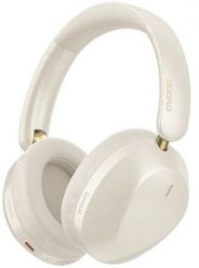 Słuchawki bezprzewodowe Dudao X22 Max nauszne Bluetooth z ANC - beżowe. Brązowe słuchawki bezprzewodowe Dudao. Za 57.76 zł.