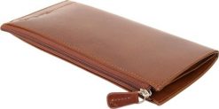 Pierre Cardin Skórzany damski portfel Pierre Cardin PSP01 8847 NoSize. Portfele damskie Pierre Cardin. Za 89.00 zł.
