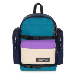 Plecak Eastpak Killington Travel. Czarne plecaki męskie Eastpak, bez wzorów, eleganckie. Za 280.50 zł.