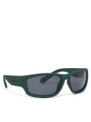 Polaroid Okulary przeciwsłoneczne PLD 2166/S 207858 Zielony. Zielone okulary przeciwsłoneczne damskie POLAROID. Za 199.99 zł.