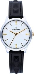 Zegarek Radiant Zegarek Damski Radiant RA520603 ( 34 mm). Zegarki damskie radiant. Za 170.59 zł.