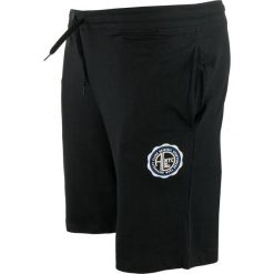 Męskie szorty sportowe Nostrano ATHL DPT – czarne, 100% bawełna. Czarne buty sportowe męskie ZFOAM, bez wzorów, z bawełny, bez zapięcia, na fitness i siłownię. Za 169.99 zł.