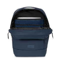 Plecak Eastpak Tecum F. Białe plecaki męskie Eastpak, bez wzorów, z materiału, biznesowe. Za 365.50 zł.