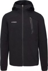 FITANU Męska bluza Fitanu BENKAR rozmiar S. Bluzy męskie FITANU, m, bez wzorów, bez ramiączek, bez kaptura. Za 276.09 zł.