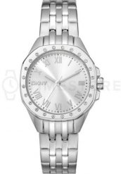 Zegarek DKNY DKNY DK1L013M0045 Zegarek damski 30 mm. Zegarki damskie DKNY. Za 345.99 zł.
