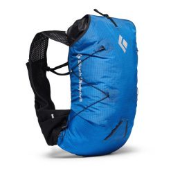 Plecak Black Diamond Distance 15 M. Niebieskie plecaki damskie Black Diamond, bez wzorów, sportowe. Za 622.99 zł.